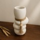 Porcelain Vase Large